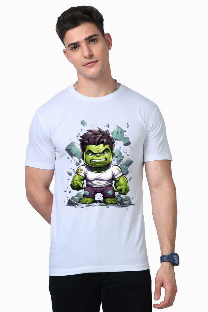 Hulk Smash T-Shirt