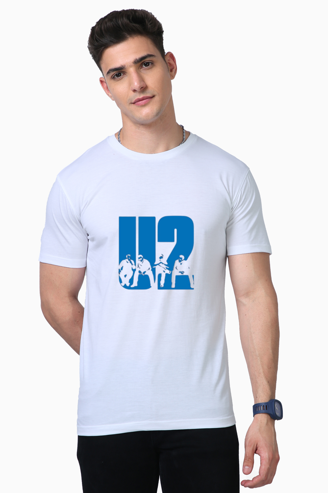 U2 Signature Unisex T-shirt