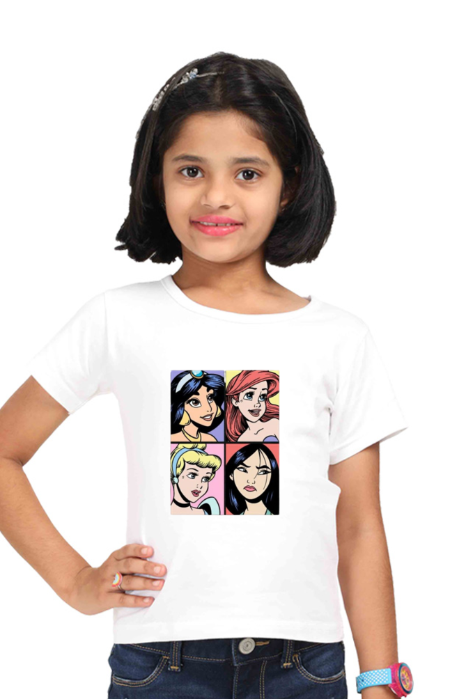 Disney Princess Tee!