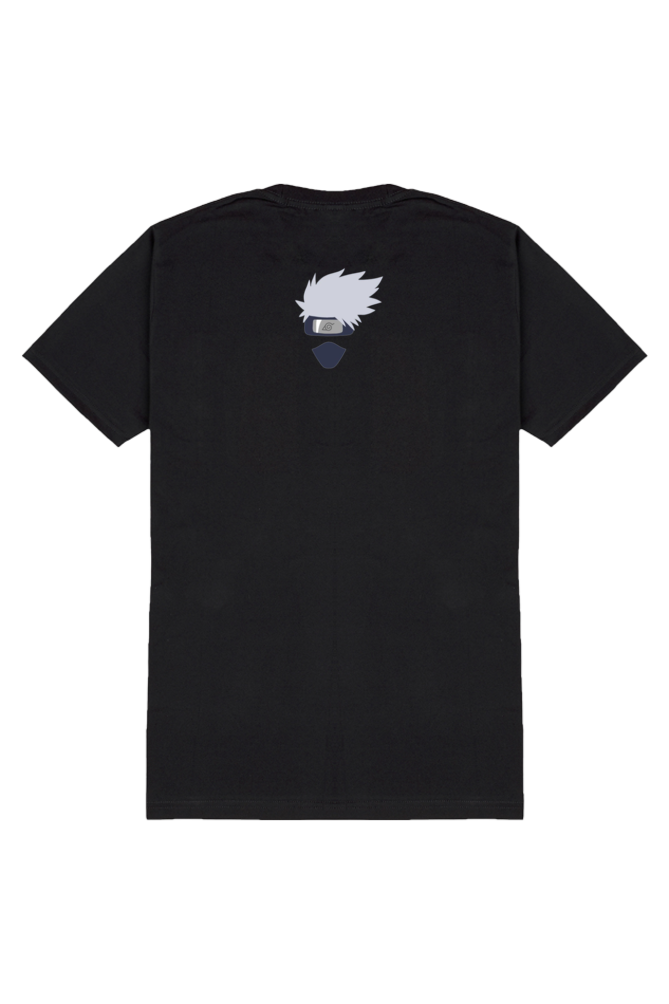 Kakashi Chronicles Men's Tee