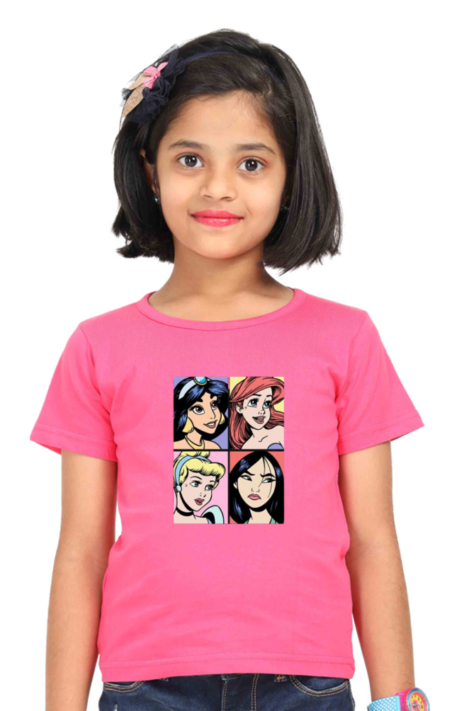 Disney Princess Tee!