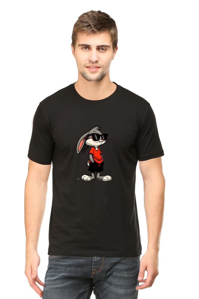 Bugs Men Tee