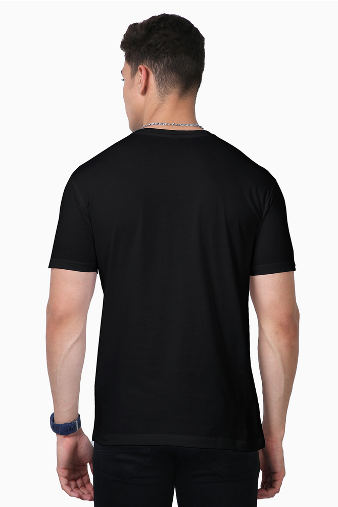 Demon-Slaying Squad" Men's Tee - Black