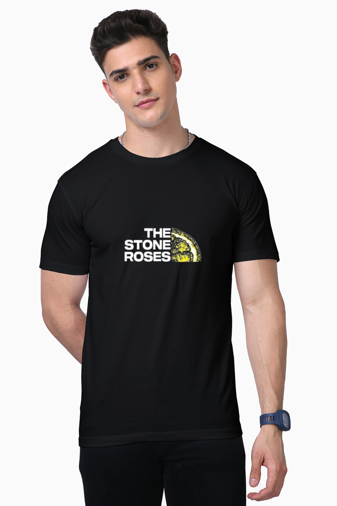 Stone Roses Unisex T-shirt