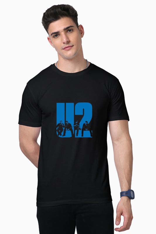 U2 Signature Unisex T-shirt