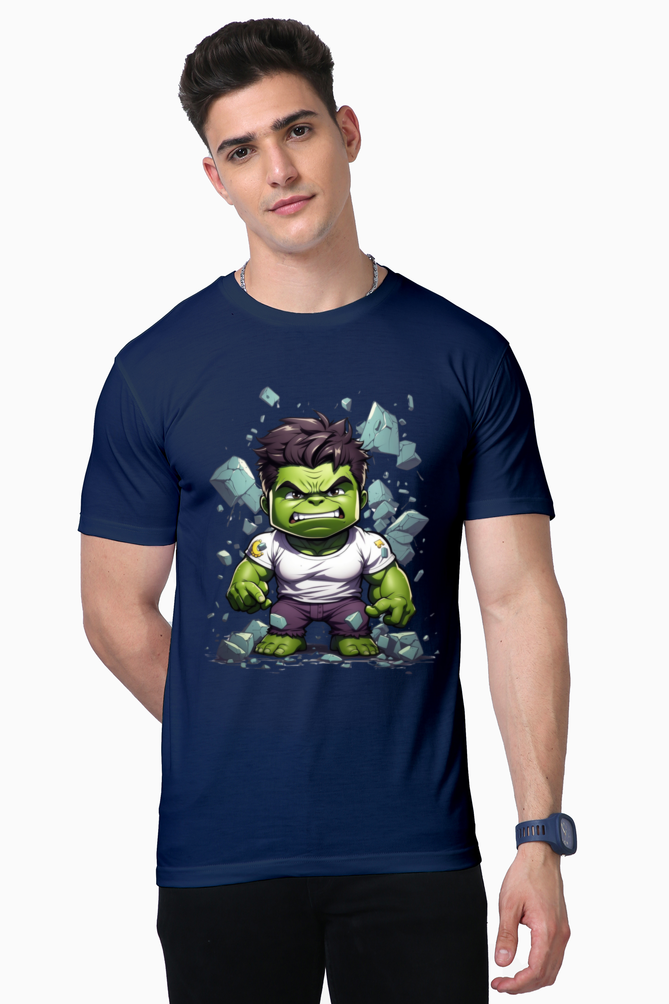 Hulk Smash T-Shirt