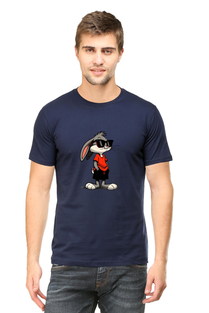 Bugs Men Tee