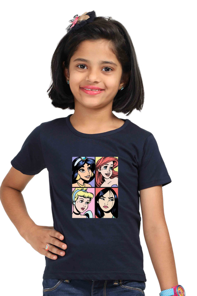 Disney Princess Tee!