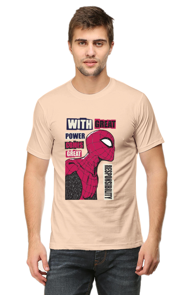 Spider Man - Men's Tee