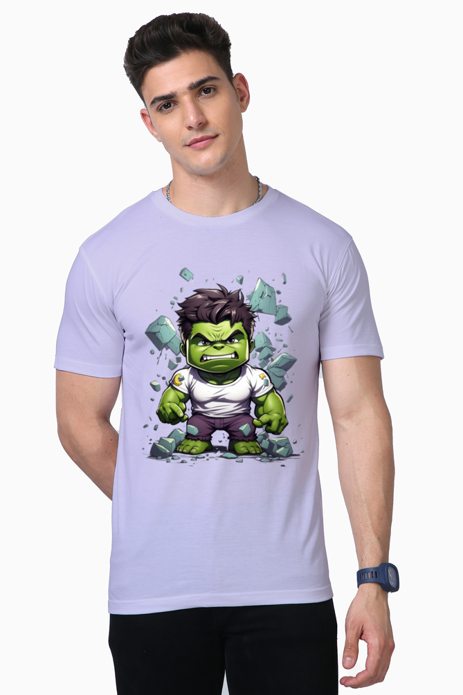 Hulk Smash T-Shirt