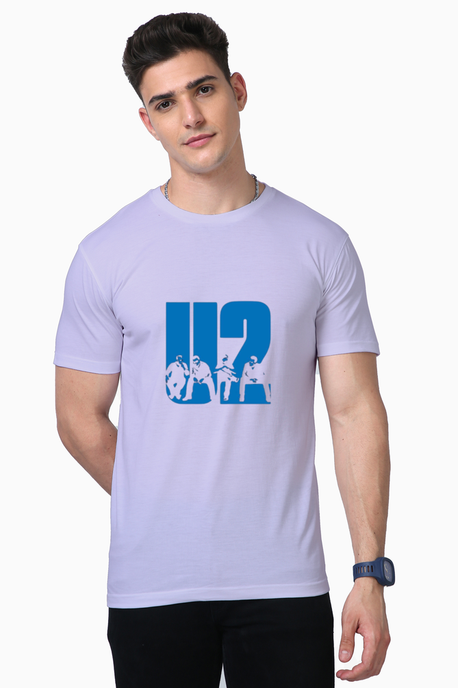 U2 Signature Unisex T-shirt