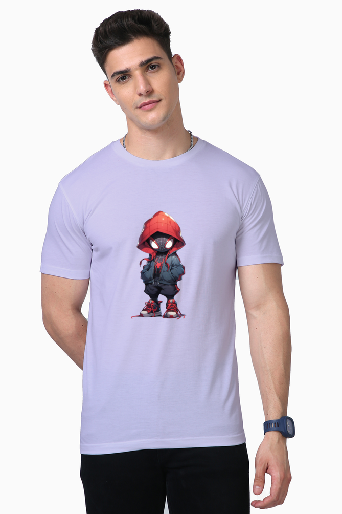 Spidey Sense Unisex Cotton T-Shirt