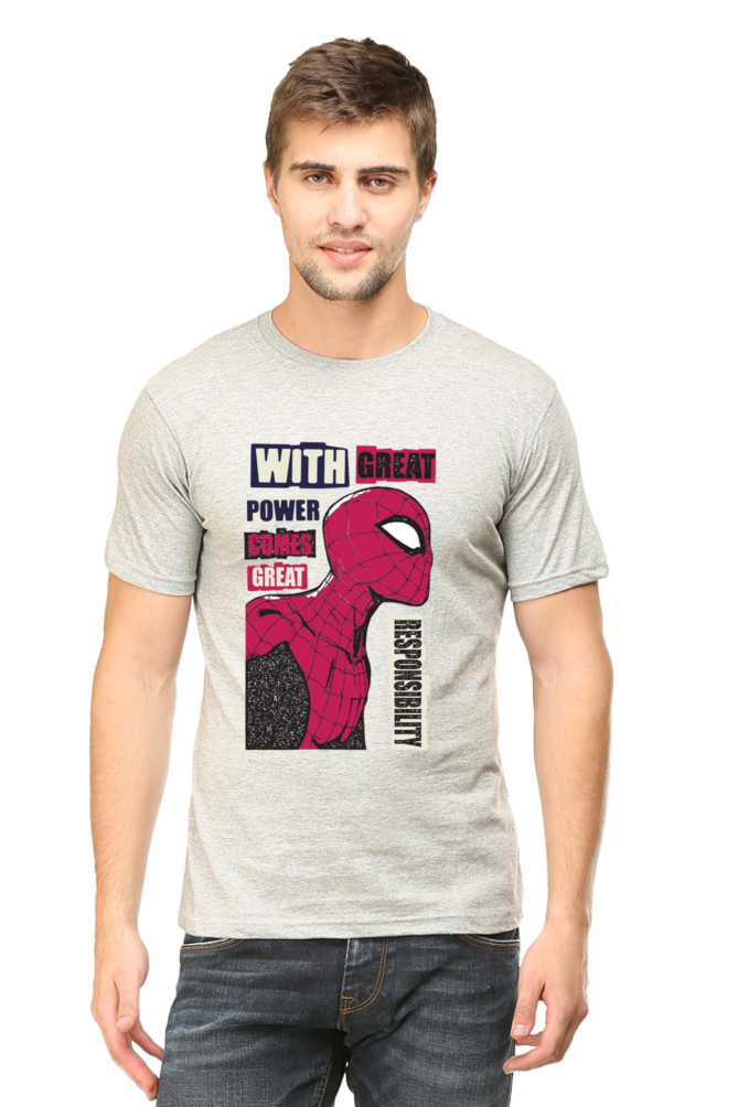 Spider Man - Men's Tee