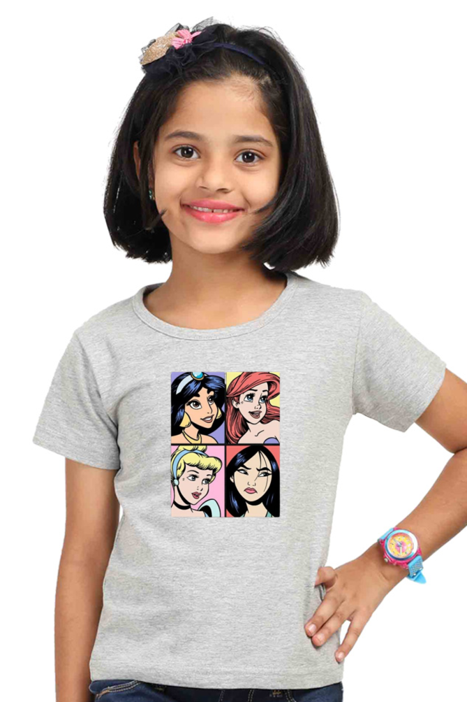 Disney Princess Tee!