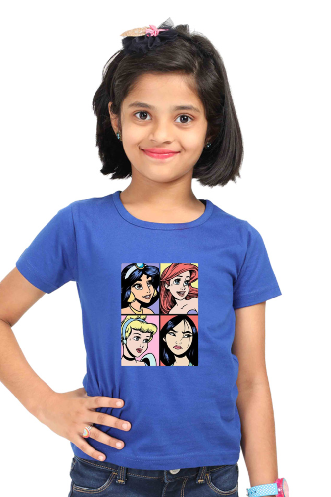 Disney Princess Tee!